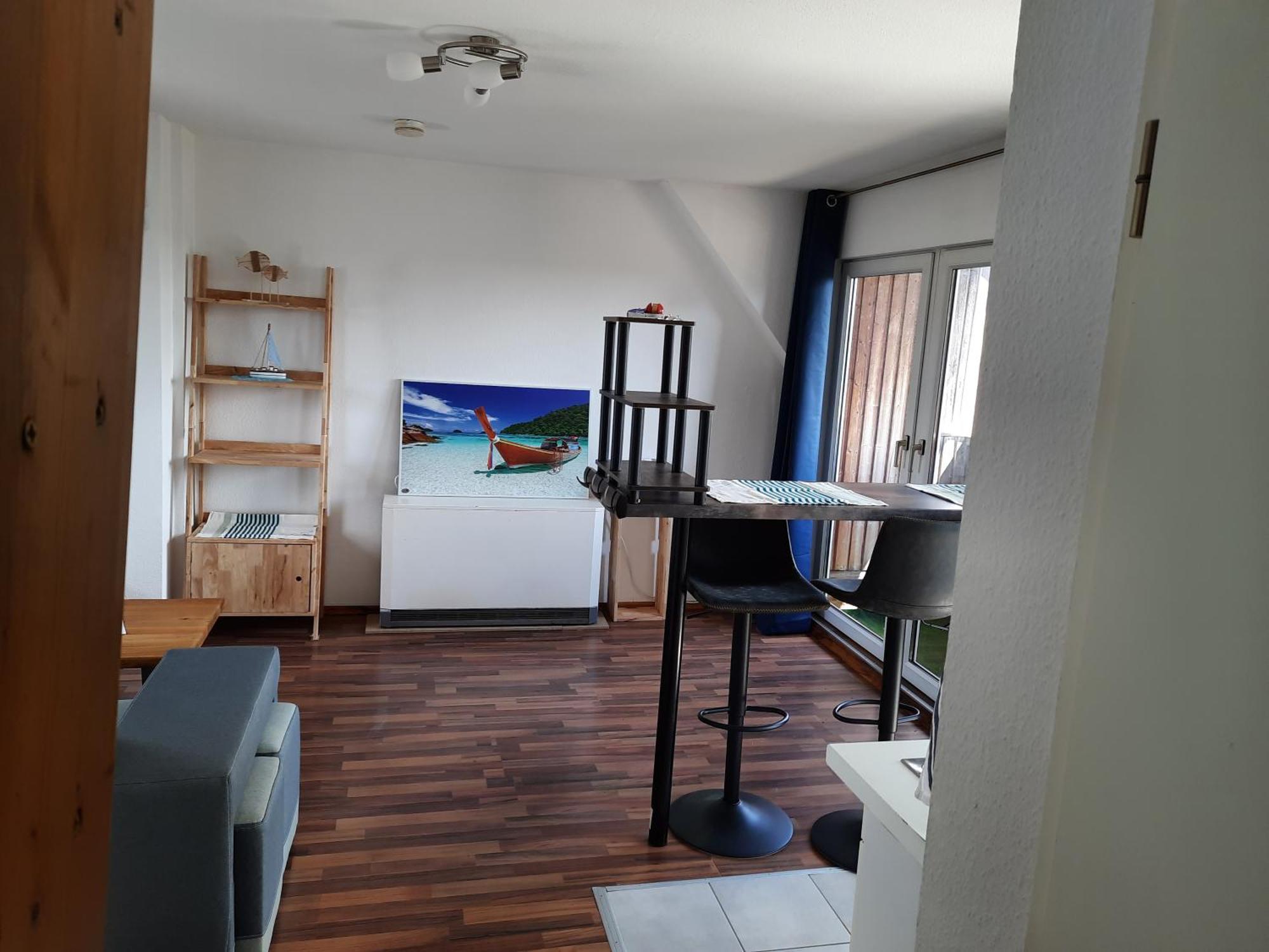Ferienwohnung Kiel-Holtenau Exterior foto